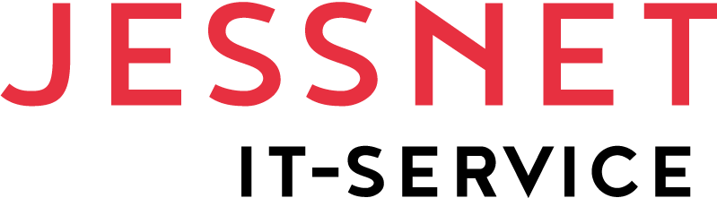 jessnet-it-service-logo
